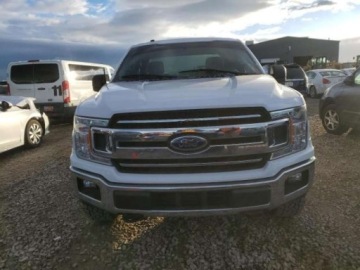 Ford 2018 Ford F150 Ford F150 2.7 Benzyna 325KM, zdjęcie 1