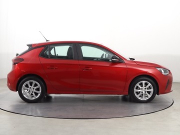 Opel Corsa F Hatchback 5d 1.2 75KM 2022 Opel Corsa 1.2, Salon Polska, 1. Właściciel, zdjęcie 5