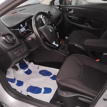 Renault Clio IV Hatchback 5d ENERGY TCe 99g 90KM 2013 Renault Clio IV 0.9 BENZYNA, moc 90 kM, EURO5, zdjęcie 16