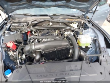 Ford Mustang VI 2024 Ford Mustang 2024r, Ecoboost, Premium, 2.3L 2.3 Benzyna 315KM, zdjęcie 13