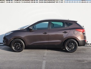 Hyundai ix35 SUV R 2.0 CRDi 136KM 2011 Hyundai ix35 2.0 CRDi, Skóra, Klima, Klimatronic, zdjęcie 2