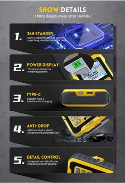 Генератор сигналов FNIRSI SG-004A PT100 Сопротивление термопары