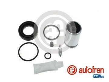 AUTOFREN SEINSA Zestaw naprawczy zacisku hamulcowego D4-2248K