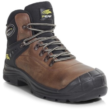 Мужские рабочие ботинки для здоровья и безопасности High Perf Hiker S3 44