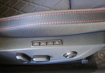 Skoda Octavia IV RS Kombi 2.0 TSI 245KM 2022 Skoda Octavia RS 240KM SELECTION DSG HAK Salon PL 1 wlasciciel ASO VAT23, zdjęcie 24