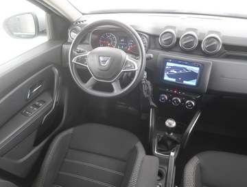 Dacia Duster II SUV  1.3 TCe 130KM 2019 Dacia Duster 1.3 TCe, Salon Polska, 1. Właściciel, zdjęcie 6