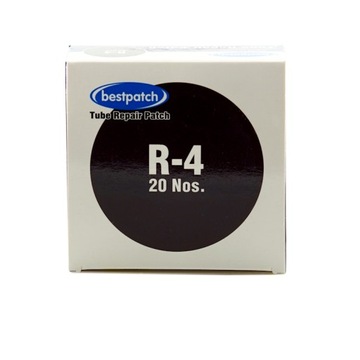 Насадки для трубок Bestpach R-4 58 мм