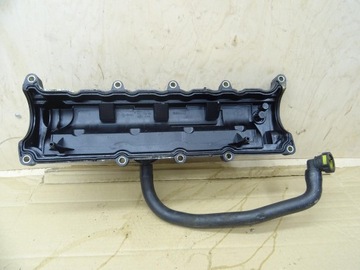 Renault Megane III Крышка клапана 1.5 DCI 8200756123