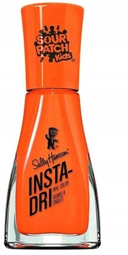 SALLY Hansen Insta Dri Lakier do paznokci 9,17ml