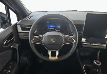 Renault Captur II Crossover Facelifting 1.0 TCe 90KM 2025 Renault Captur NOWY TCe 100KM 1WL SalonPL VAT23 PakietWinterTechno Grupa A, zdjęcie 19