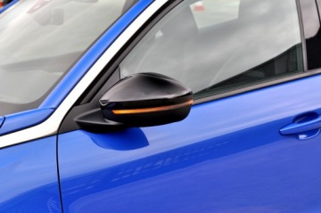 Opel Mokka II SUV 1.5 Diesel 110KM 2022 Opel Mokka Niski Przebieg Kamera Full LED Virtual Jak Nowa, zdjęcie 5