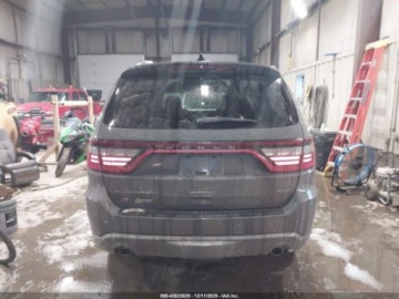Dodge Durango III 3.6 V6 294KM 2023 Dodge Durango Gt Plus 2023 3.6 Benzyna 295KM, zdjęcie 4