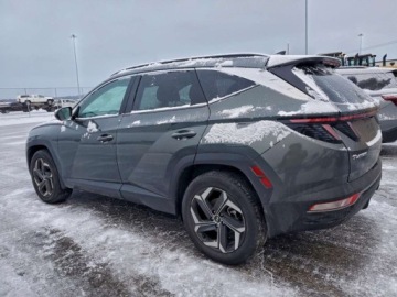 Hyundai Tucson IV 2022 Hyundai Tucson 2022 HYUNDAI TUCSON SEL CONVENIENCE 1.6 Hybryda 177KM, zdjęcie 1