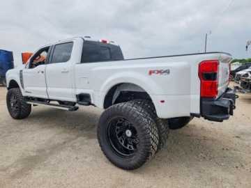 Ford 2024 Ford F350 2024 FORD F350 SUPER DUTY 6.7 Diesel 475KM, zdjęcie 2