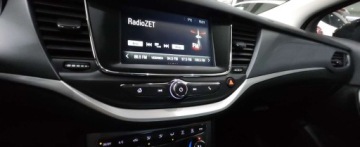 Opel Astra K Hatchback Facelifting 1.2 Turbo 130KM 2020 Opel Astra 1.2 turbo benzyna 130 km Kamera Nawigacja 1.2 Benzyna 130KM, zdjęcie 27