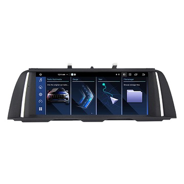 BMW 5 SERIES F10 F11 RADIO ANDROID GPS SIM 4/64GB