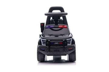 Поездка с Мегафоном QLS-993 Черный