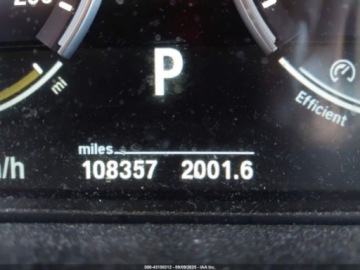 BMW Seria 6 F06-F12-F13 2016 BMW X6M 2016 4.4 Benzyna 567KM, zdjęcie 12