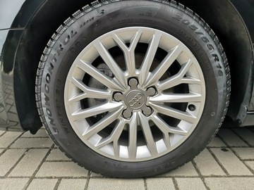 Audi A3 8V Hatchback 3d 2.0 TDI 150KM 2013 Audi A3 2.0 TDI 150KM Klimatronic Tempomat Nawi, zdjęcie 25