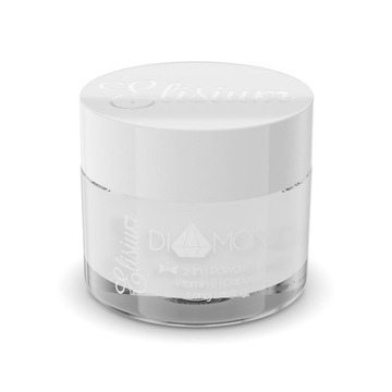 ELISIUM TITANIUM МАНИКЮРНАЯ ПОРОШКА ЦВЕТА