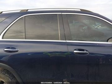 Mercedes GLE V167 2020 Mercedes-Benz GLE 2020 MERCEDES-BENZ GLE 350 2.0 Benzyna 255KM, zdjęcie 12