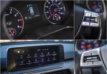 Kia 2020 Kia Telluride Kia Inny Telluride EX 3.8 V6 AWD 295KM 7-os 3.8 Benzyna 295KM, zdjęcie 21