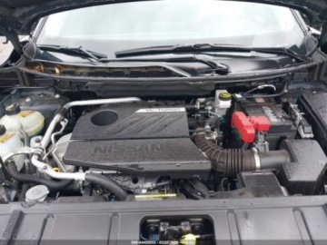 Nissan 2025 Nissan Rogue Rock Creek 2025 1.5 Benzyna 201KM, zdjęcie 8