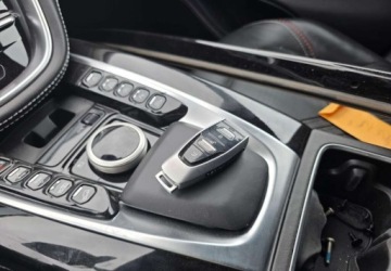 Aston Martin DBX 4.0 V8 550KM 2021 Aston Martin DBX 2021 ASTON MARTIN DBX - Kupiony w transporcie do Polski, zdjęcie 12