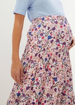 ЮБКА ДЛЯ беременной BONPRIX __40