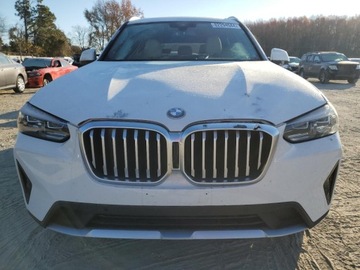 BMW X3 G45 2024 BMW X3 xDrive30I 2024 2.0l 2.0 Benzyna 248KM, zdjęcie 5