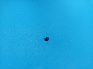 Gumka Czujnika TCL 40SE T610K Część Oryginalna - Demontaż