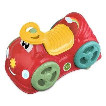Автомобиль CHICCO Allaround Eco Ride-on ECO