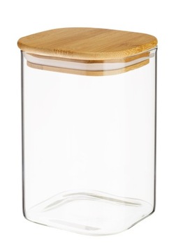 Pojemnik szklany Galicja Jeff 26048 1000 ml