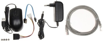 IP-РЕГИСТРАТОР NVR4108HS-4KS2/L 8 КАНАЛОВ DAHUA