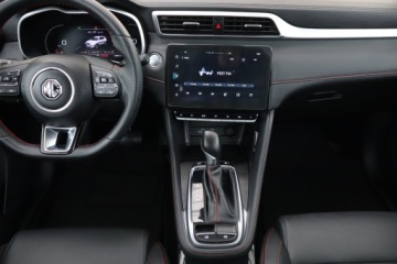 MG ZS II SUV Classic 1.0 T-GDi 111KM 2024 MG ZS SUV 1.0 Turbo, Salon Polska, 1. Właściciel, zdjęcie 11