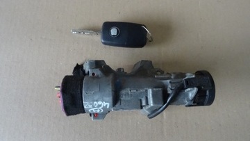ALHAMBRA I FACELIFT 1.9 TDI SPÍNACÍ SKŘÍŇKA 4B0905851B