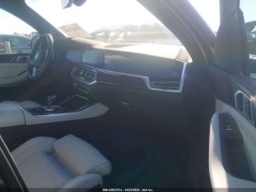 BMW X5 G05 2023 BMW X5 2023r., 4x4, 3.0L 3.0 Hybryda 335KM, zdjęcie 8