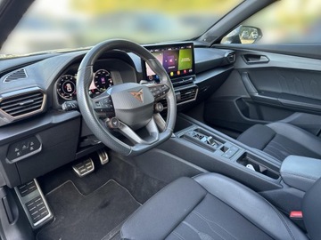 Cupra Formentor Crossover 2.0 TSI 310KM 2022 Cupra Formentor VZ 2.0 TSI / 310 KM 4x4 DSG Full L, zdjęcie 9