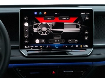 Volkswagen Tayron 2025 Volkswagen Tayron 4x4 7 osob Hak 360 HD Matrix Gwarancja FV23 ASO, zdjęcie 34