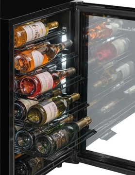 Холодильник для вина La Sommelier COLLECTION