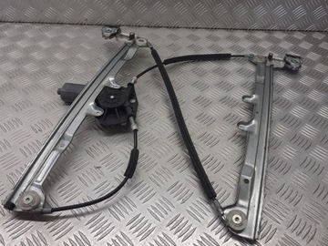 MECHANIZMUS OKNO LEVÝ PŘEDNÍ MITSUBISHI COLT VI 1.3 0130822206