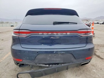 Porsche Macan 2021 Porsche Macan 2021 2.0 Benzyna 261KM, zdjęcie 2