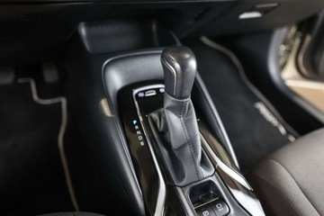 Toyota Corolla XII Sedan 1.8 Hybrid 122KM 2022 Toyota Corolla 1.8 Hybrid Comfort 1.8 Hybryda 122KM, zdjęcie 11