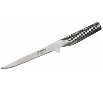 Noże japońskie nóż GLOBAL G-21 16cm