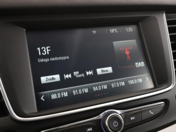 Opel 2020 Opel Grandland X 1.5 CDTI Bicolor Klimatyzacja, zdjęcie 22