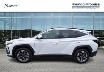 Hyundai Tucson IV 2025 Hyundai Tucson Hyundai Tucson Diesel Automat Faktura 1.6 Diesel 115KM, zdjęcie 4