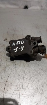 MERCEDES-BENZ A W168 2003 Z PŘEDNÍ PUMPY VSTŘIKOVAČE