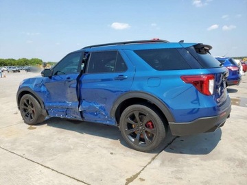 Ford Explorer VI 2023 Ford Explorer ST 2023 3.0l 3.0 Benzyna 400KM, zdjęcie 1
