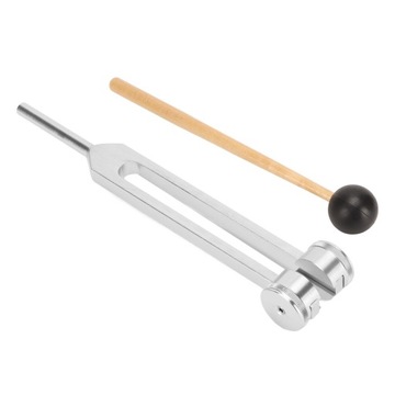 НАБОР ДЛЯ СНЯТИЯ СТРЕССА 128 Гц HEALING TUNINGTON