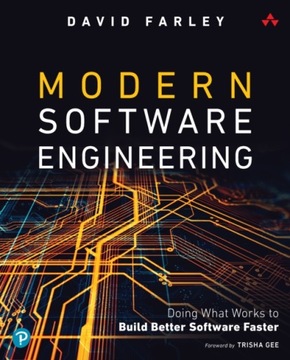 Modern Software Engineering - Farley, David EBOOK